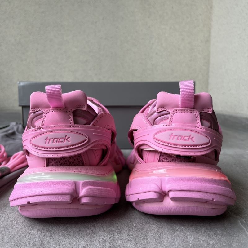 Balenciaga Track Shoes